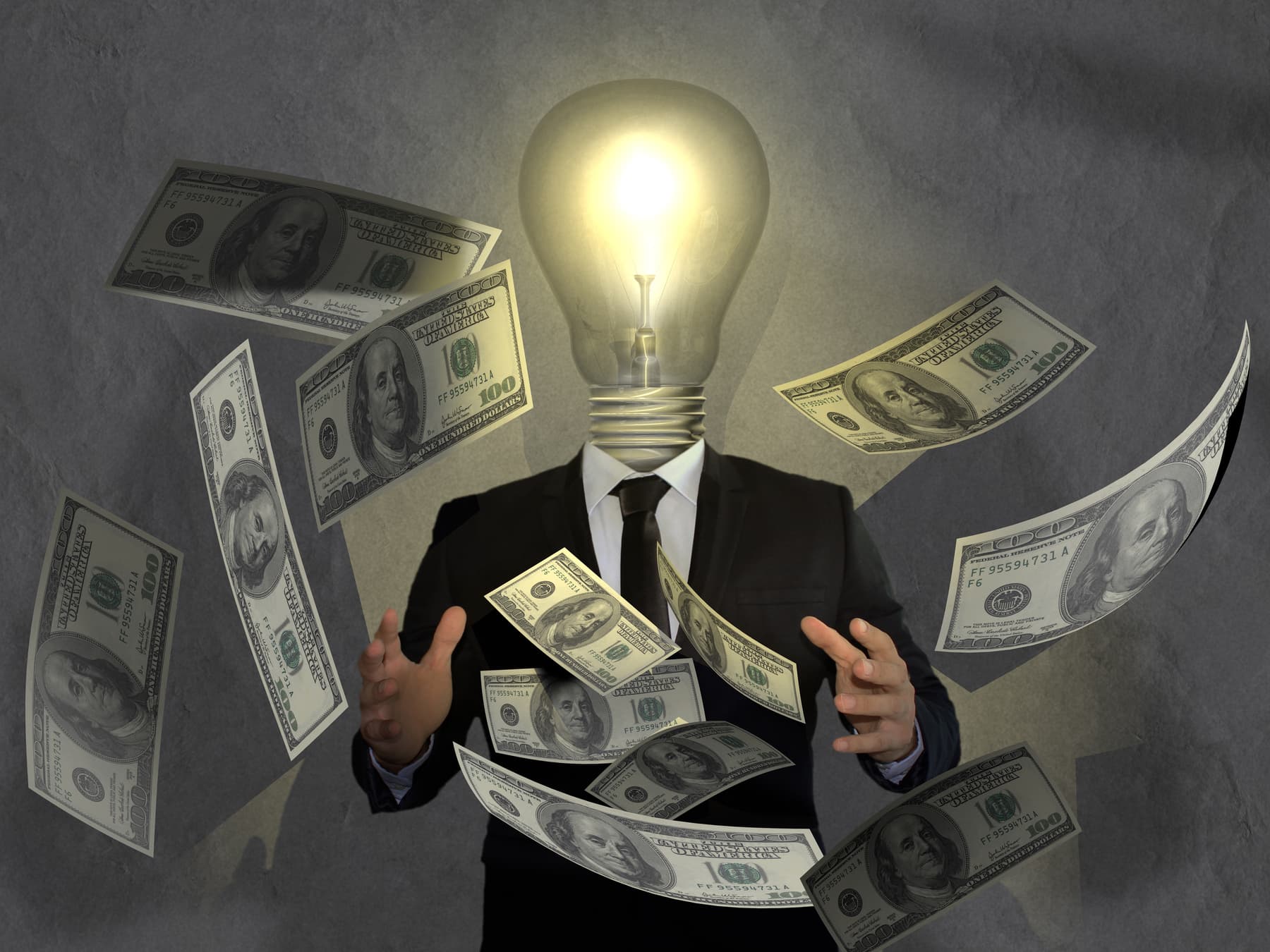 Budgeting & Money Habits